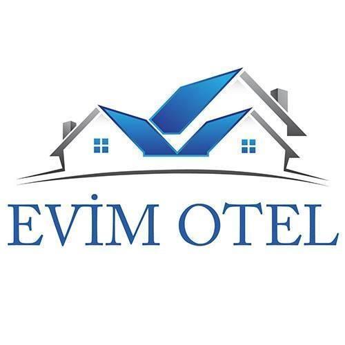 Evim Otel Lahic Buitenkant foto